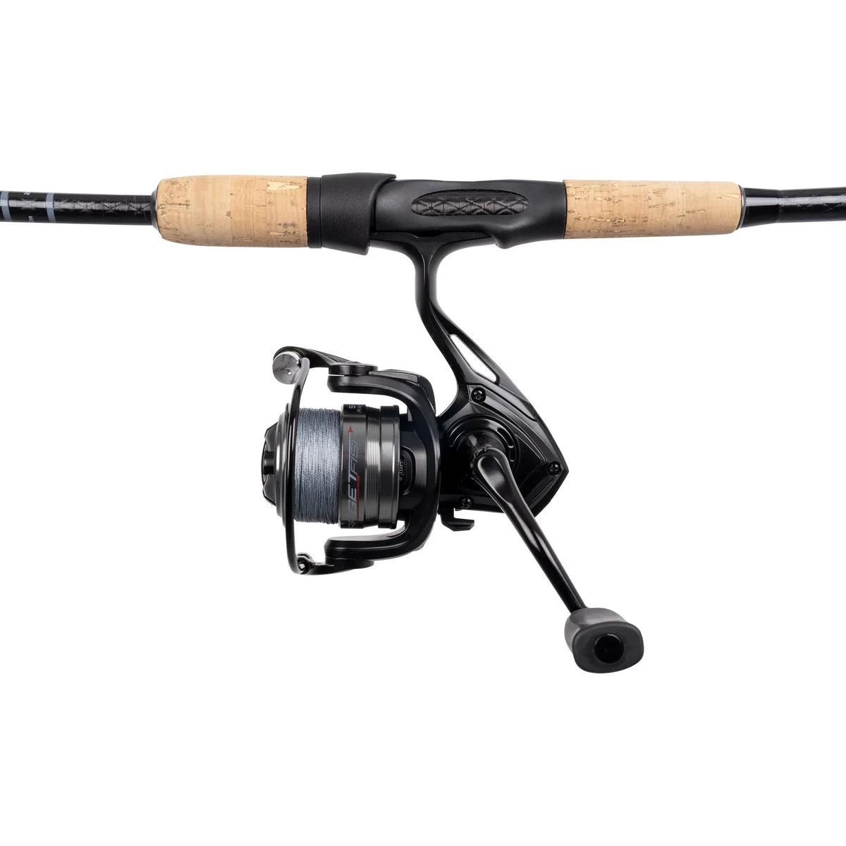 Combo Zebco 2.2m Spin Combo 28g 2000 FD 0.14mm Braid