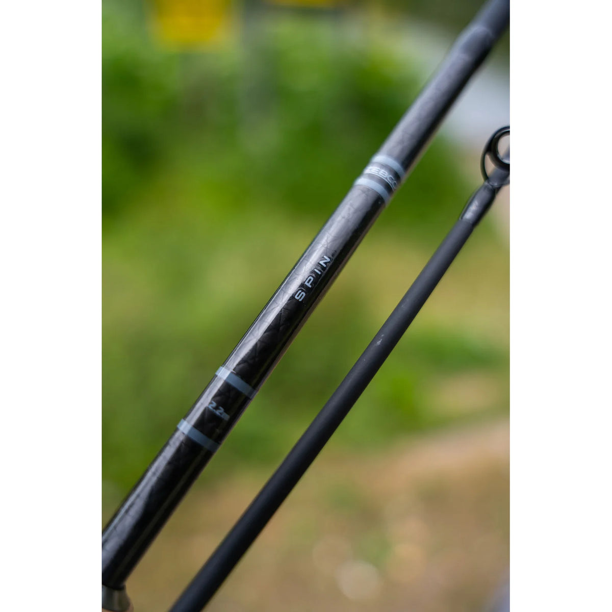 Combo Zebco 2.2m Spin Combo 28g 2000 FD 0.14mm Braid