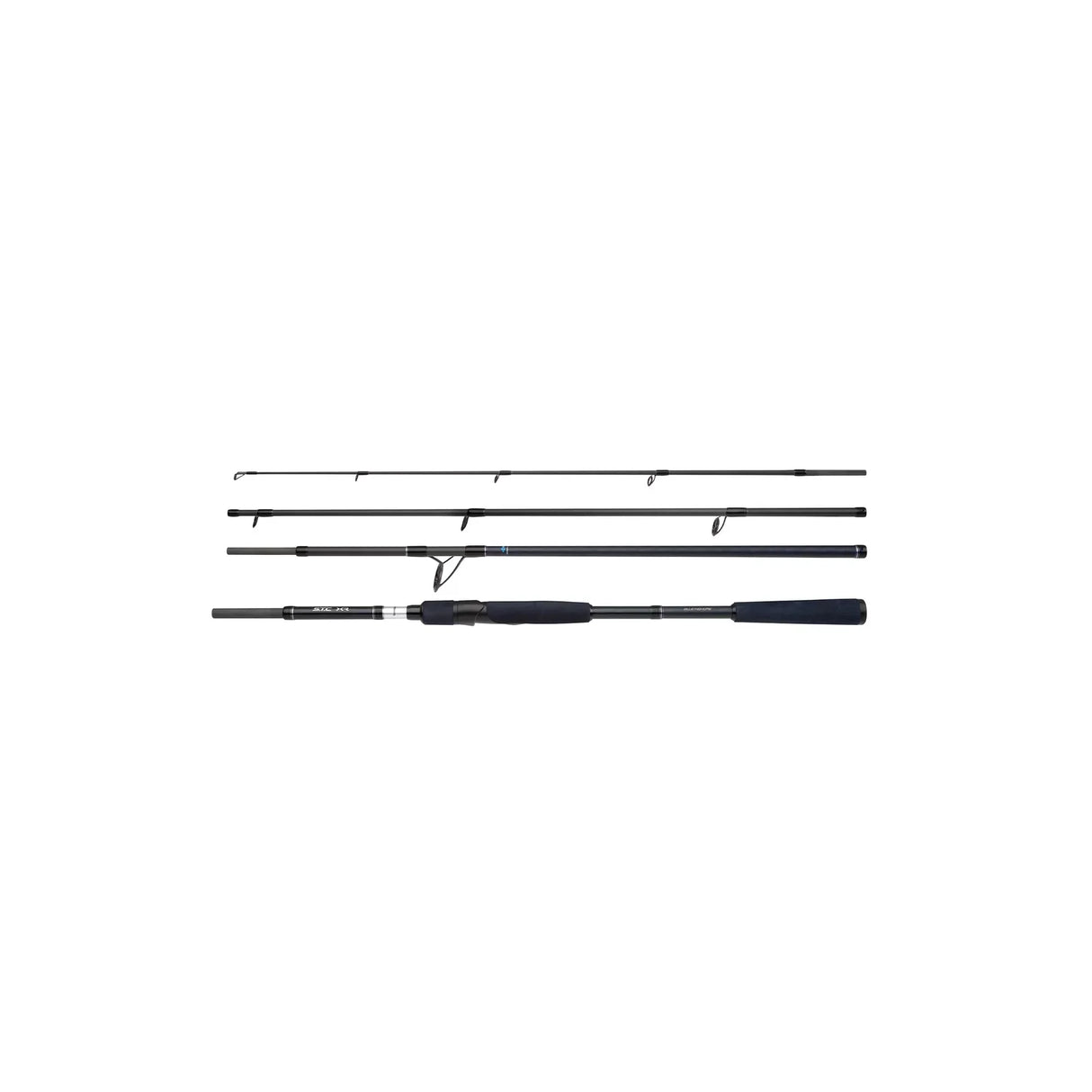 Caña Shimano STC BB 2,40m 10-30g