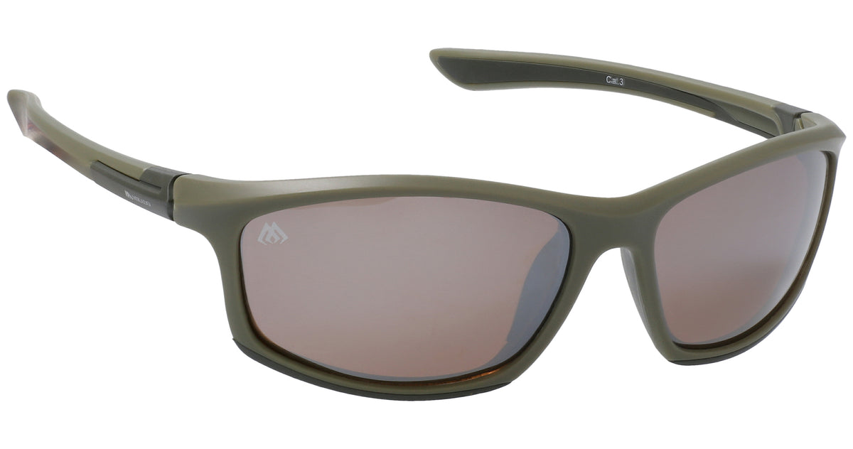 Gafas de sol Mikado 7871 Grey Mirror Effect