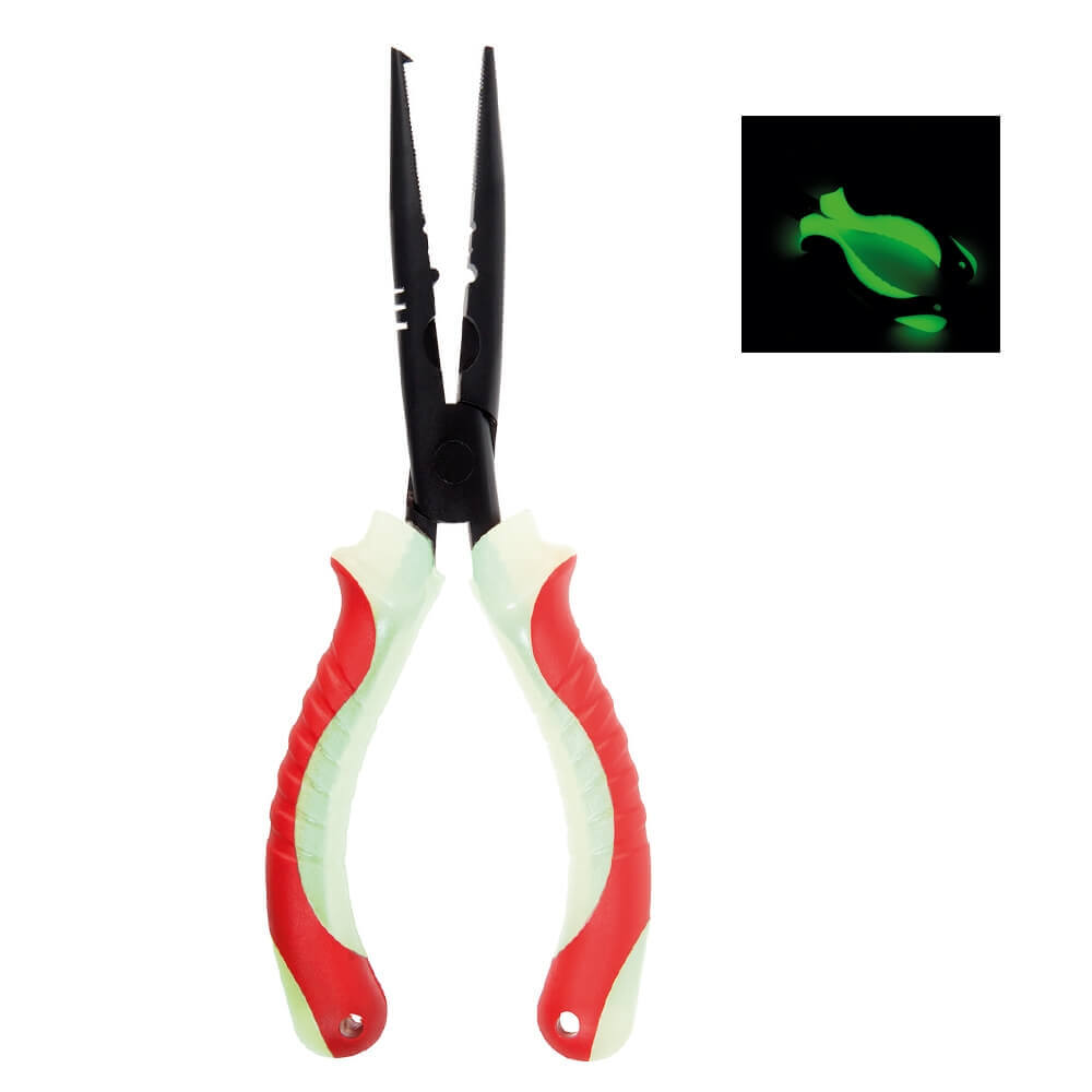 Alicate Hart Black Inox 9