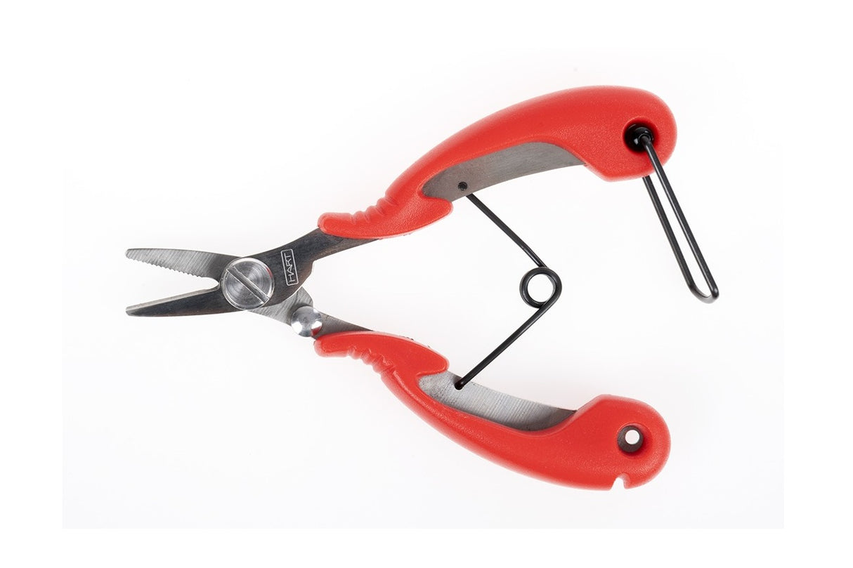 Pince Hart Braid Cut 4