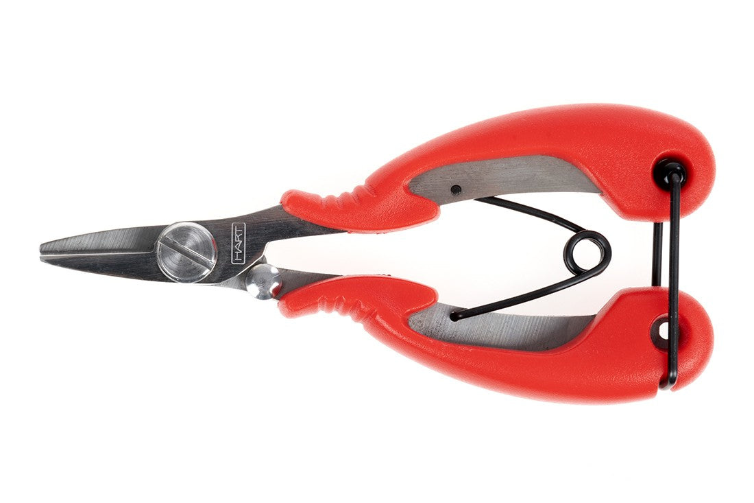 Pince Hart Braid Cut 4