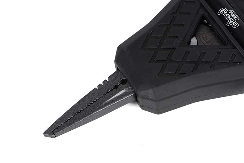 Pince et attelage Fox Rage