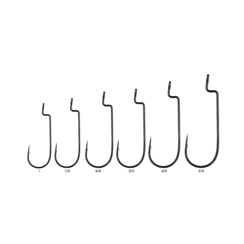BKK Srem SS hook