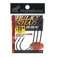Anzuelos Hayabusa Bulky Shad 7-0