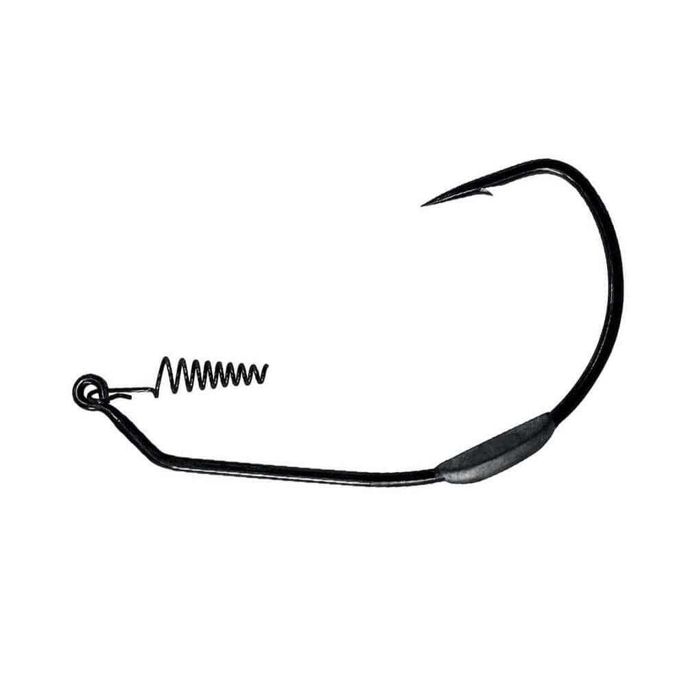 Anzuelos VMC 7346 Heavy Duty Fixed Weight Swimbait