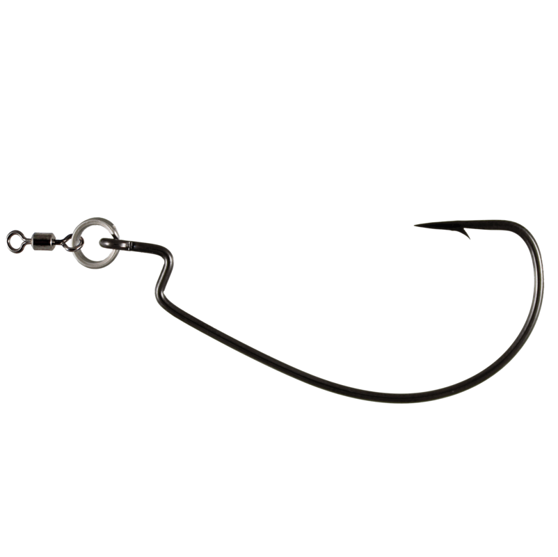 Anzuelos con anilla Baitsfishing Wide Superlock