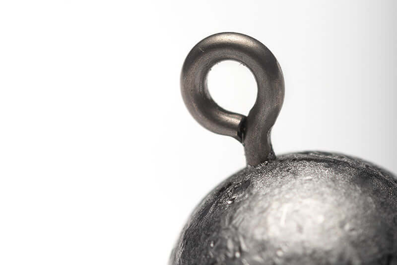 Hameçons Jig Tête X Fox Rage 20 g 5/0