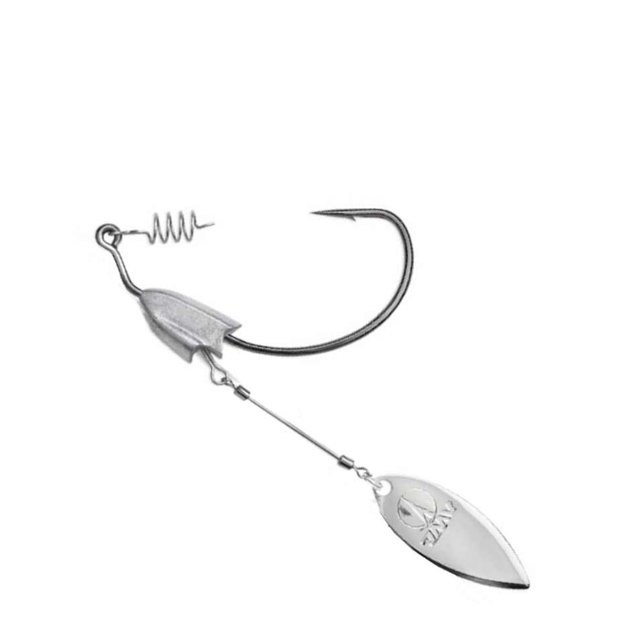 Hameçons VMC 7346 Swimbait Lame 3/0 5 g