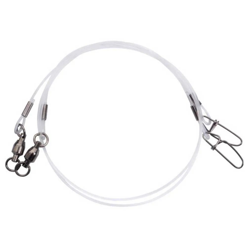 Ligne de basse Berkley Fusion19™ fluo pike 40 cm