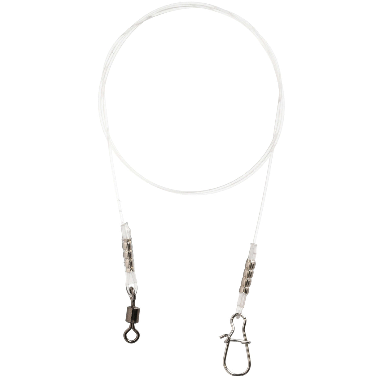 Ligne de basse Mikado Jaws Super Strong 45 cm