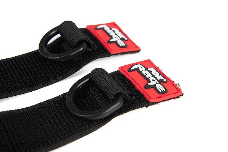 Bandes de tiges Fox Rage Voyager