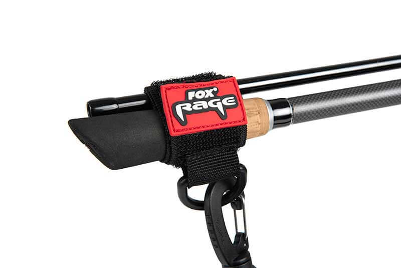 Bandes de tiges Fox Rage Voyager