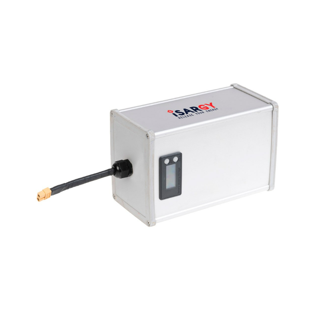 Batterie Hart ISARGY Li-lon 16V 21Ah