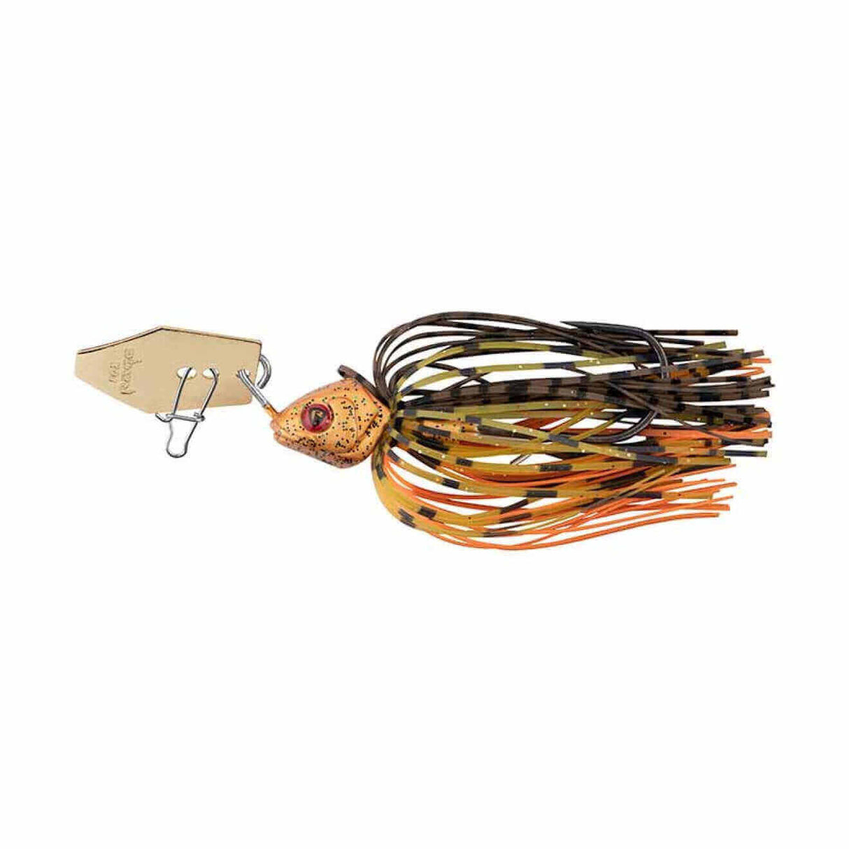 Lames Jig Fox Rage 17g Hot Perche