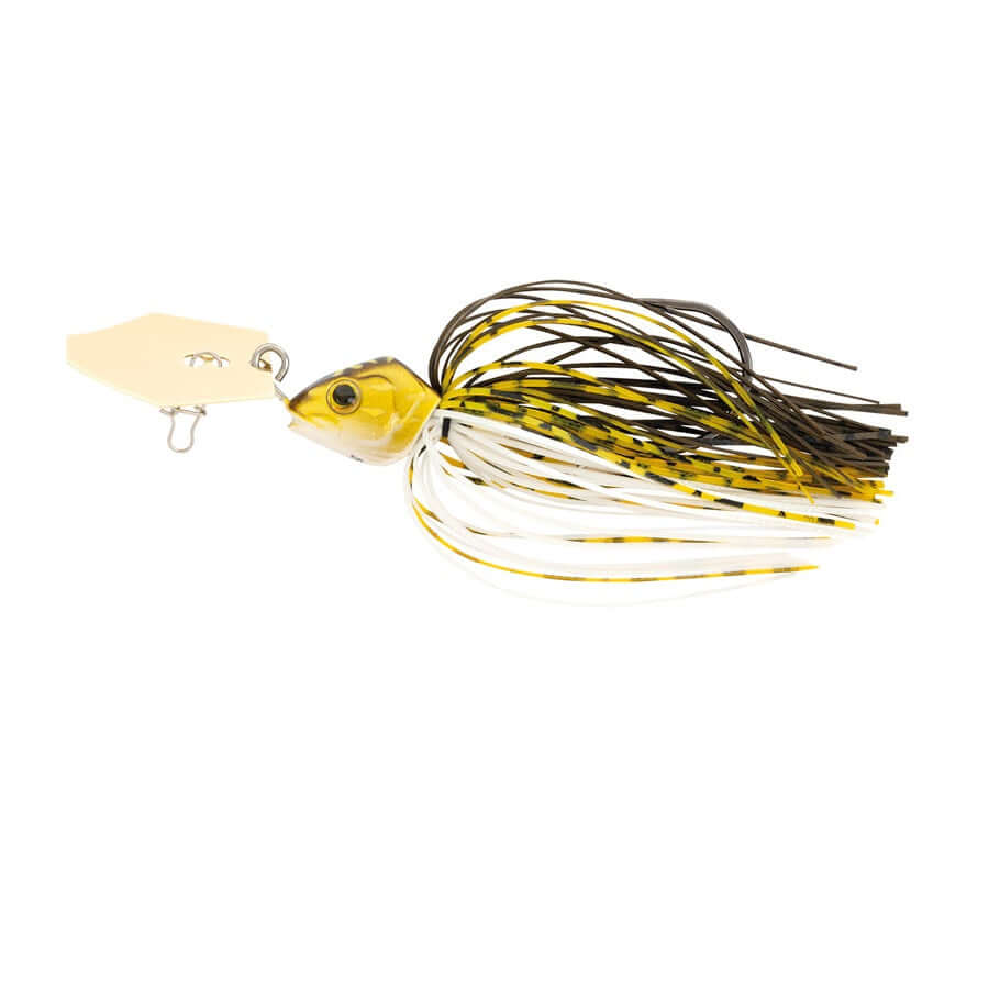 Lames Jig Fox Rage 28g Pike