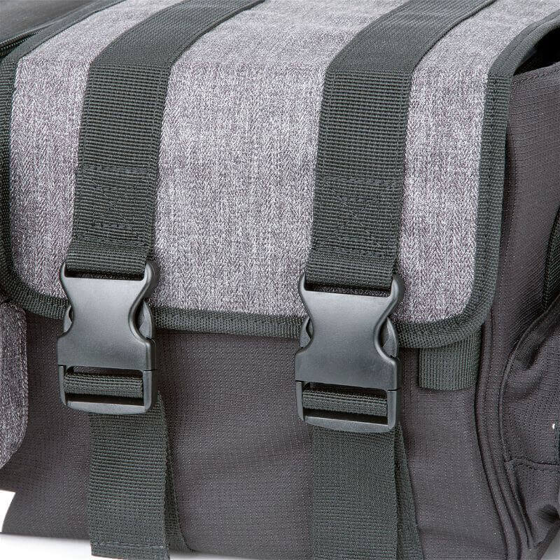 Bolso Shimano Yasey Sync L 2