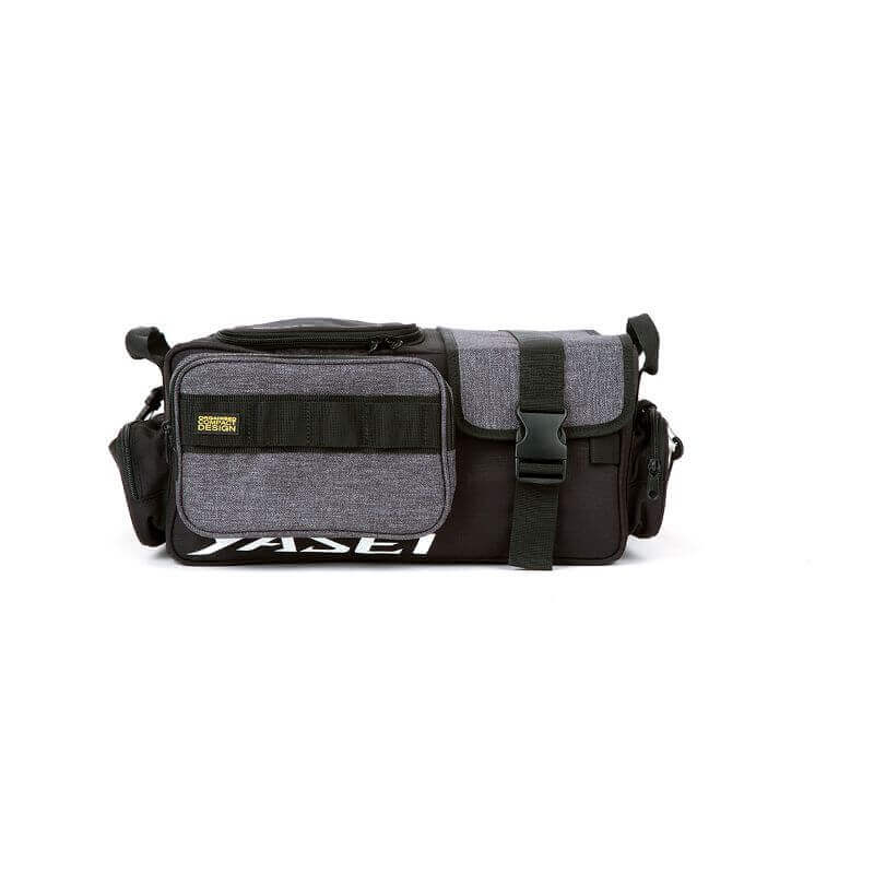 Bolso Shimano Yasey Sync M 1