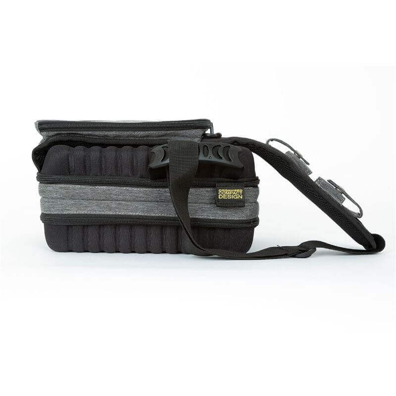Bolso bandolera Shimano Yasey Sync Mediano 1