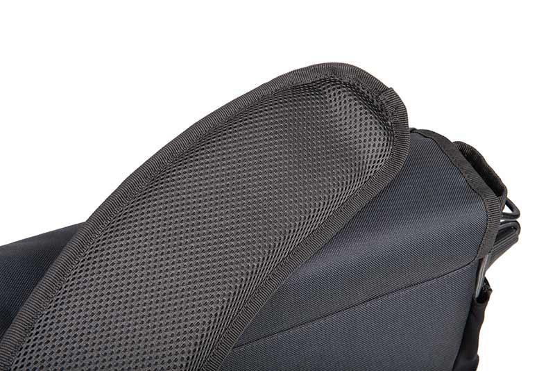 Sac Fox Rage Messager