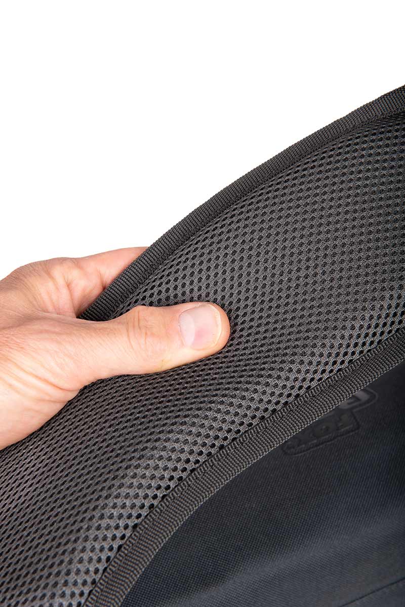 Sac Fox Rage Messager