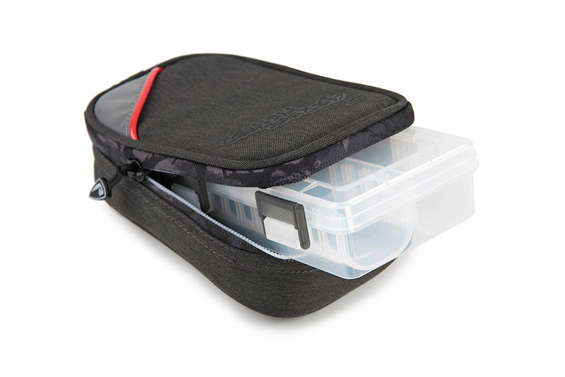 Porte-monnaie Fox Rage Street Fighter pour les accessoires