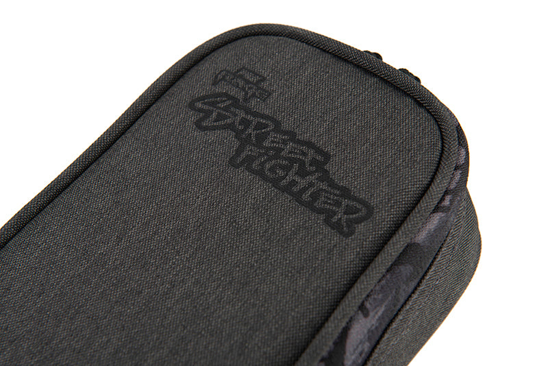 Porte-monnaie Fox Rage Street Fighter pour les accessoires