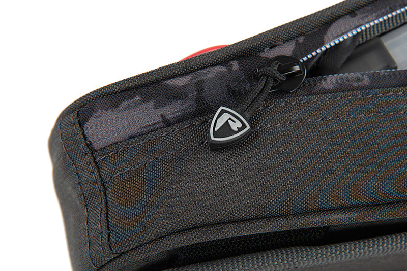 Porte-monnaie Fox Rage Street Fighter pour les accessoires