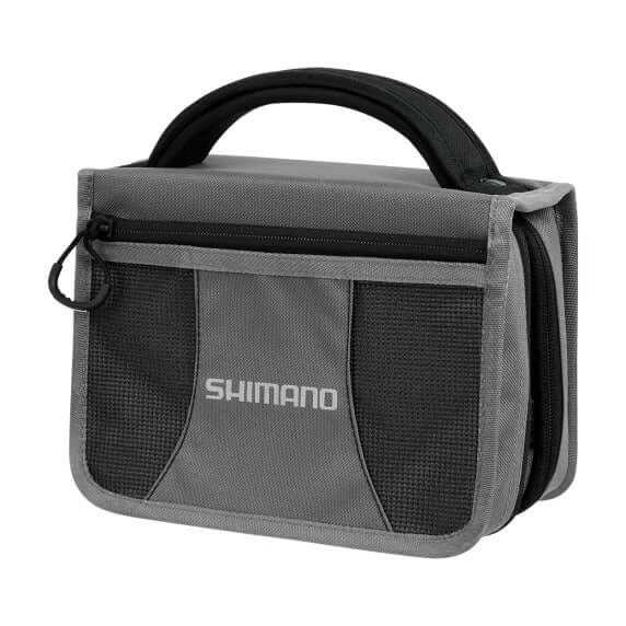 Porte-monnaie Shimano Tackle