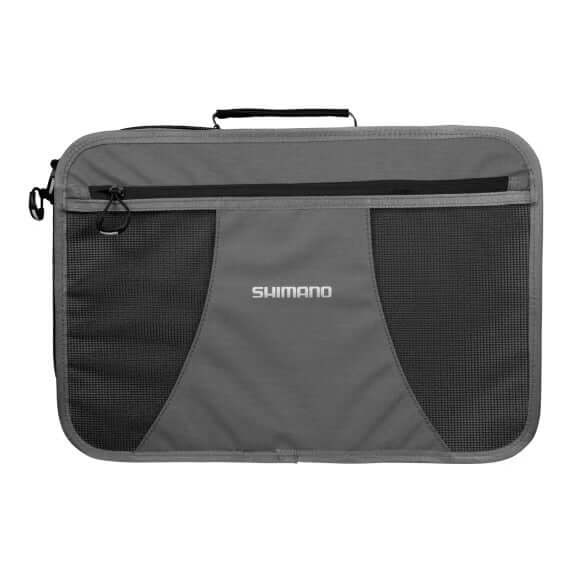 Porte-monnaie Shimano pour les leurres