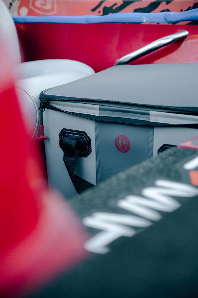 Sac étanche Fox Rage Série Pro