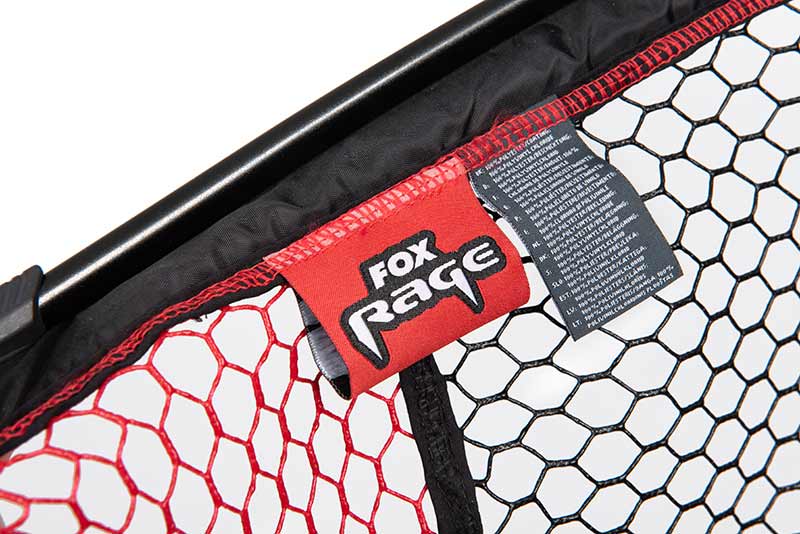 Tête de Epuisette Fox Rage} 60 cm