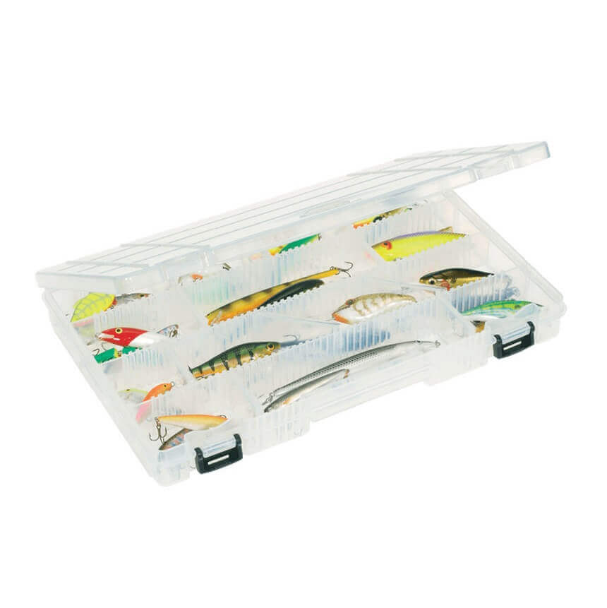 Caja Plano Custom Divider 3700