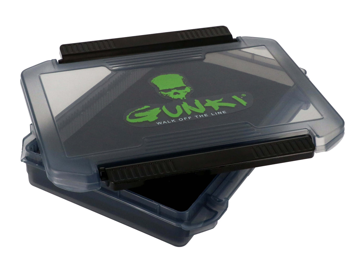 Boîte Gunki Rig & Hook Côtés ouverts PM