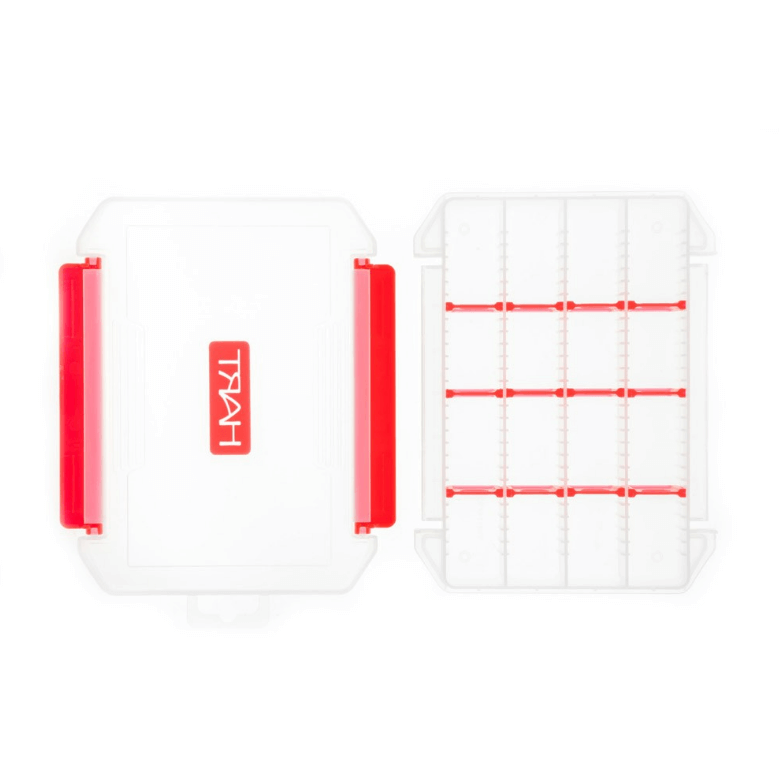 Boîte Hart Plateau 2