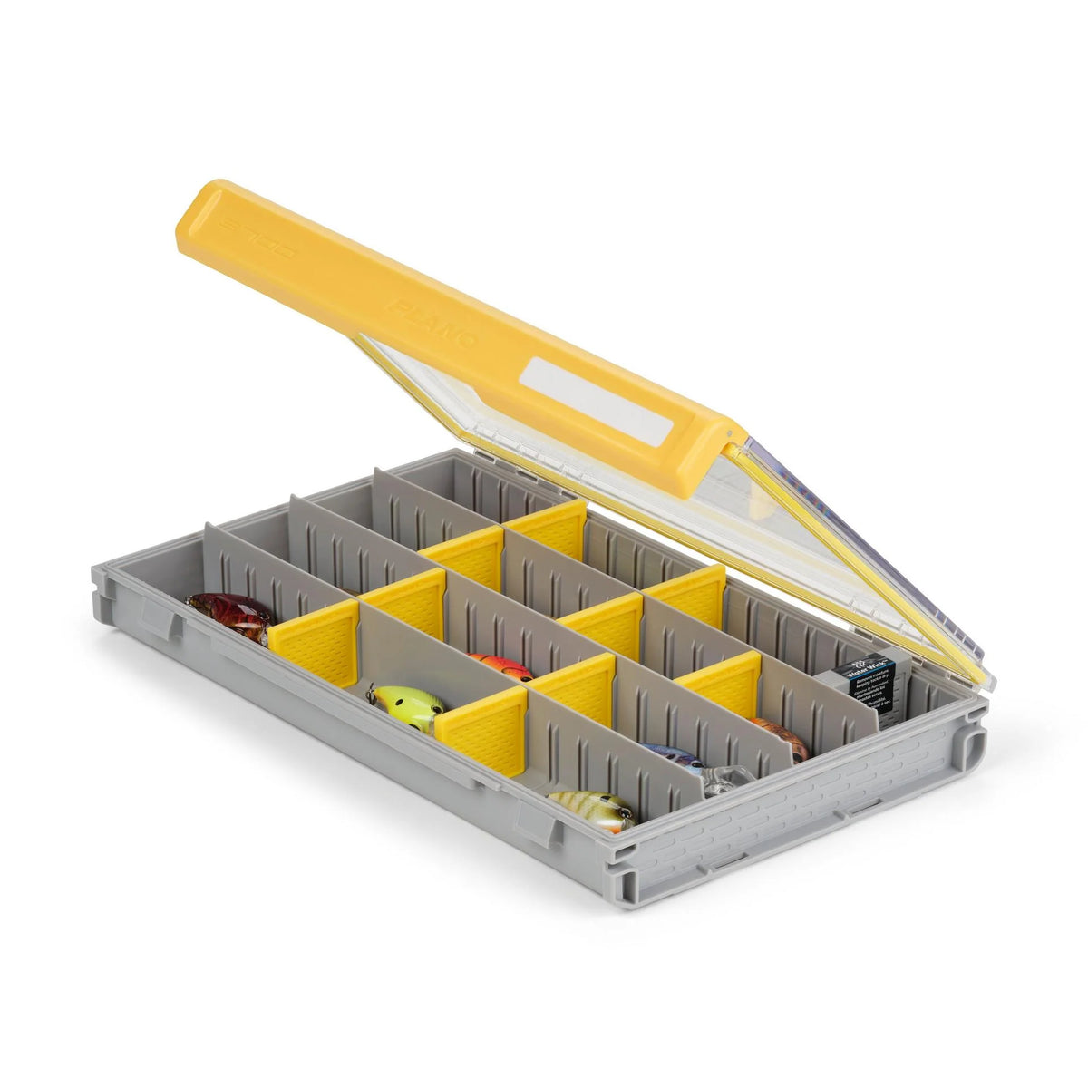 Boîte Plano EDGE 3700