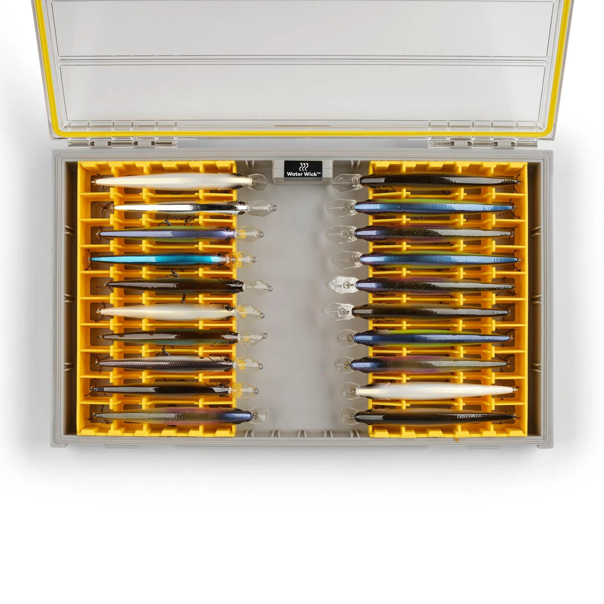 Boîte Plano EDGE Jerkbait 3700