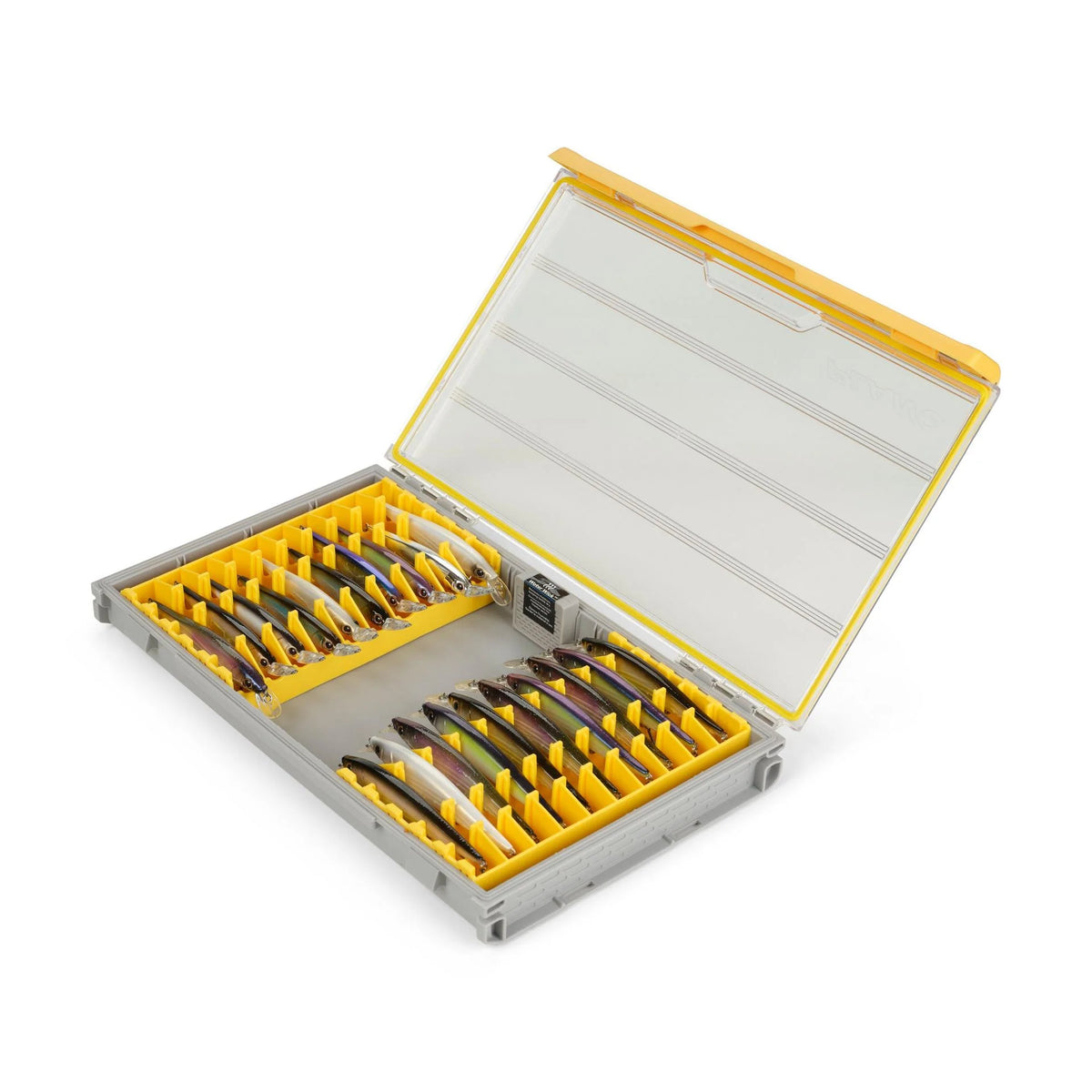 Boîte Plano EDGE Jerkbait 3700