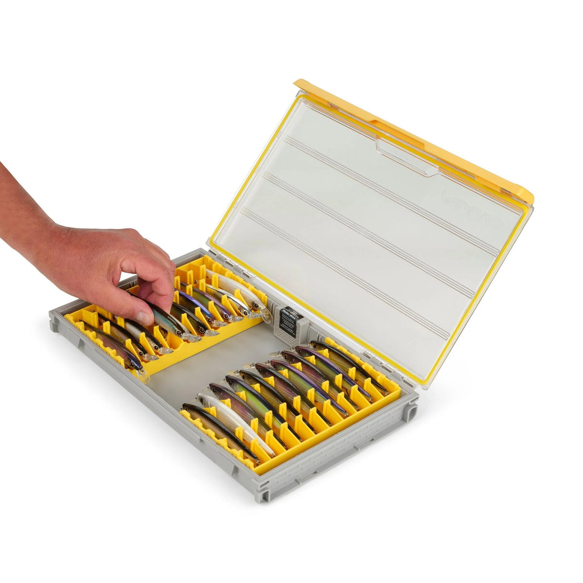 Boîte Plano EDGE Jerkbait 3700