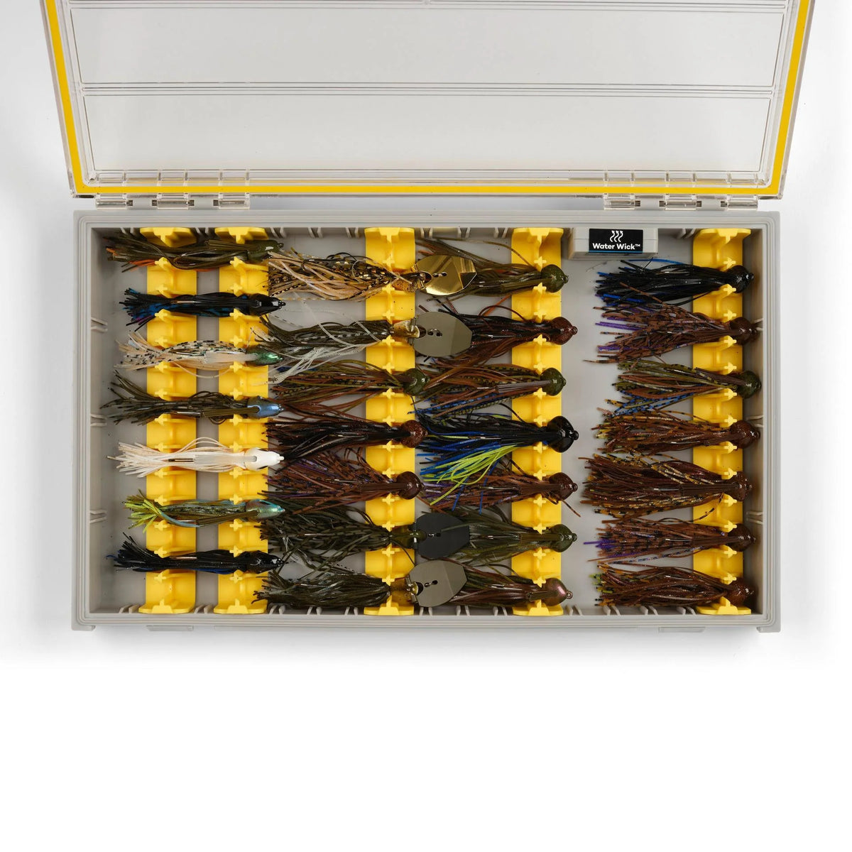 Boîte Plano EDGE Jig/Bladed Jig 3700
