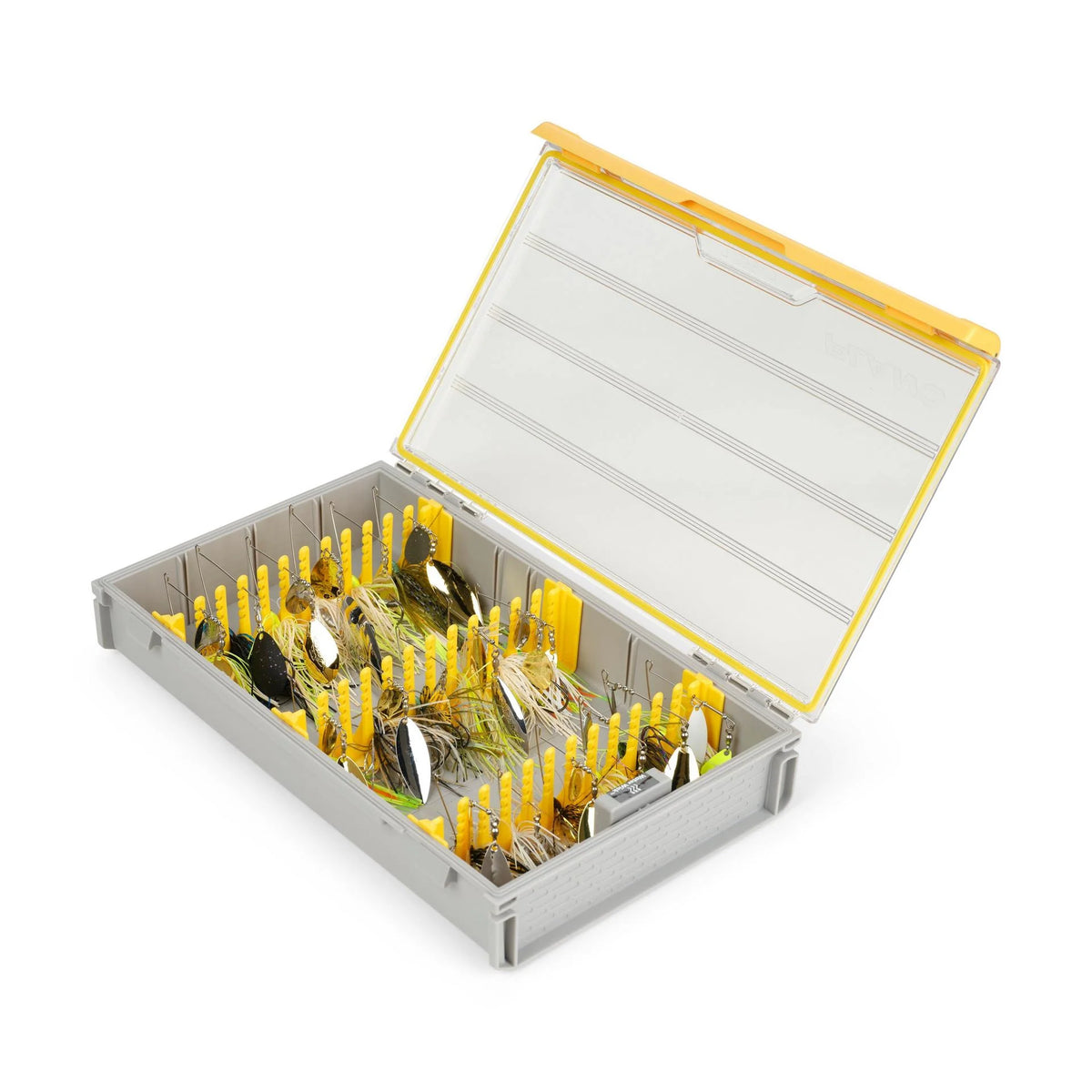 Boîte Plano EDGE Spinner Bait 3700