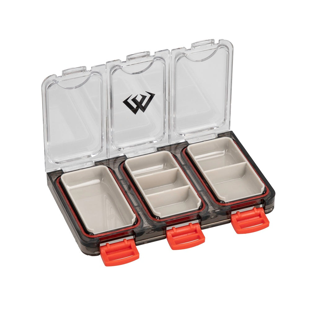 Coffret d'accessoires Mikado boîte à snap