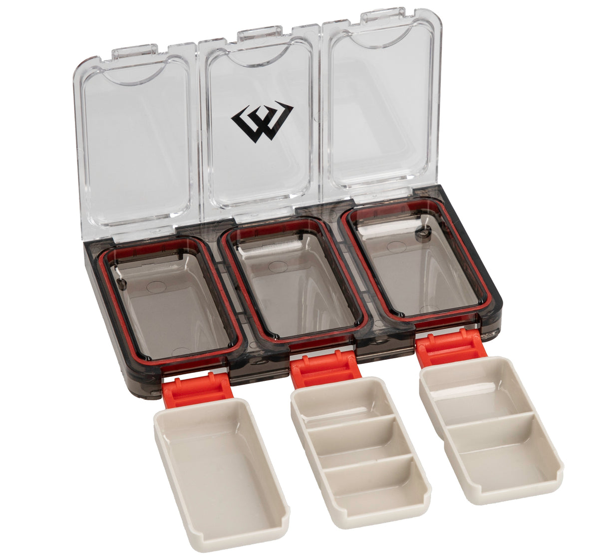 Coffret d'accessoires Mikado boîte à snap