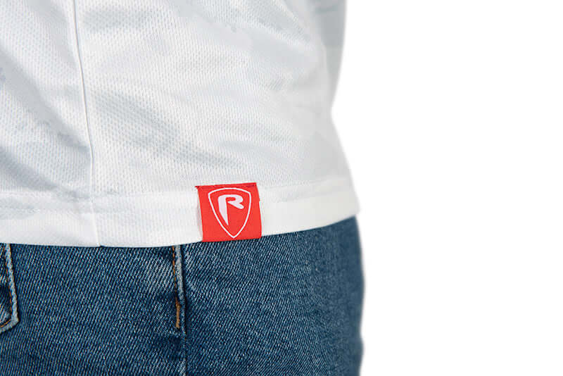 T-shirt technique à manches longues Fox Rage