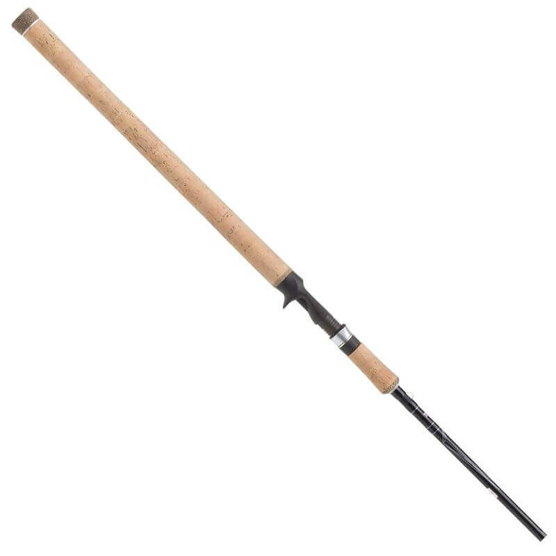 Cana Abu Garcia Venturi 632 H 60-140 g 2