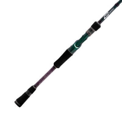 Cana Cinnetic Armed Purple Bass Game 70MH 1