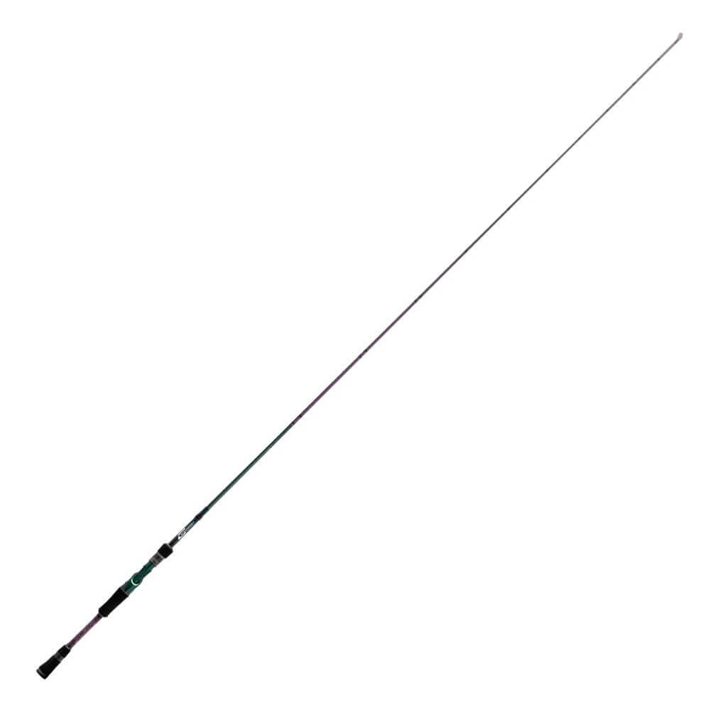 Cana Cinnetic Armed Purple Bass Game 70MH