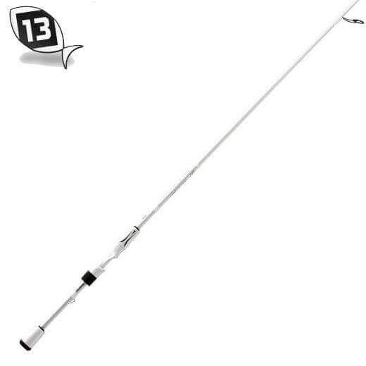 Cana Rapala 13 Fishing Fate V3 MH 1,80 m