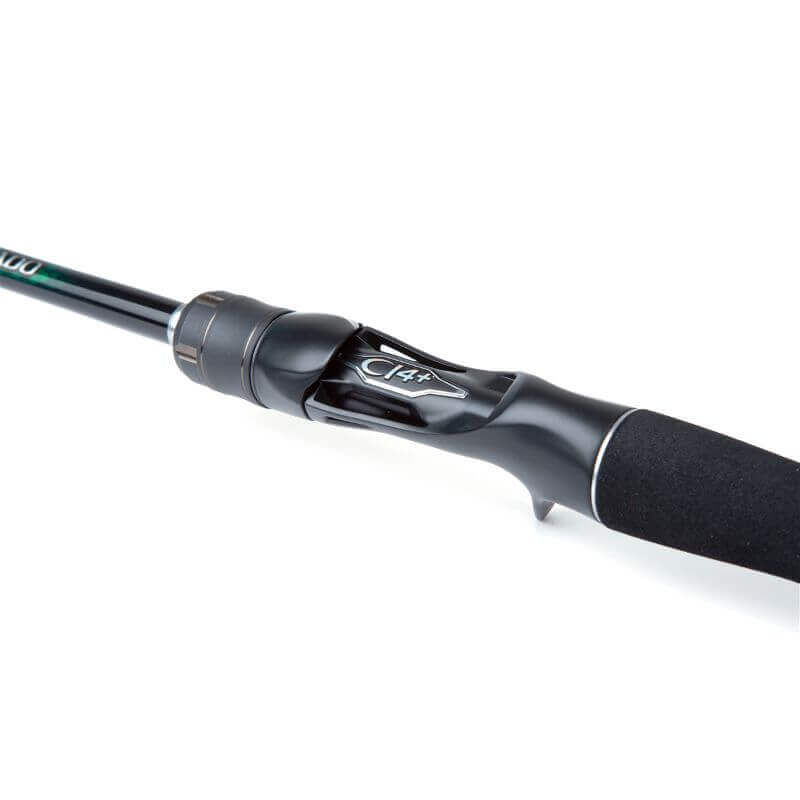 Cana Shimano Curado Extra Fast 2-18m 1
